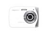 AQUAPIX WATERPROOF CAMERA W1024 SPLASH WHITE